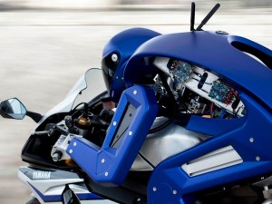 MOTOBOT