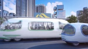 Singapore buses
